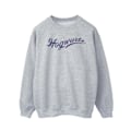 Miniatyrbild 1 av 4: Harry Potter Herr Hogwarts Skrivande Sweatshirt XXL Sports Grey Sports Grey XXL
