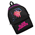 Miniatyrbild 2 av 2: Black Sabbath Paranoid Ryggsäck One Size Svart Black One Size