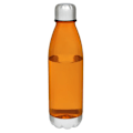 Miniatyrbild 2 av 2: Bullet Cove Tritan Sportflaska En Storlek Orange Orange One Size