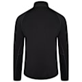 Miniatyrbild 2 av 5: Dare 2B Fuser Core Stretch Halvzip Termisk Topp XS Svart Black XS