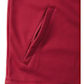 Miniatyrbild 2 av 4: Russell Herr 3-lagers Soft Shell Gilet Jacka XS Klassisk Röd Classic Red XS
