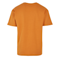 Miniatyrbild 2 av 4: Bygg ditt varumärke Unisex Vuxna Tung Oversized Tee S Glömd Forgotten Orange S