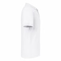 Miniatyrbild 3 av 4: Russell Herr Authentic Eco Piqué Poloshirt XL Vit White XL
