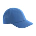 Miniatyrbild 1 av 3: Beechfield Technical Training Baseballkeps En Storlek Blåklint Cornflower One Size