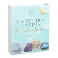 Miniatyrbild 1 av 3: Something Different Manifestation Dekorativ Kristall (7-pack) Multicoloured One Size