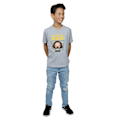 Miniatyrbild 4 av 5: Harry Potter Boys Sirius Black Azkaban Junior T-Shirt 7-8 år Sports Grey 7-8 Years