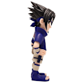 Miniatyrbild 4 av 4: Naruto MiniX Sasuke Figur Multicoloured One Size