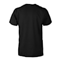 Miniatyrbild 2 av 2: Green Day Unisex Vuxen Ledsen T-Shirt L Svart Black L