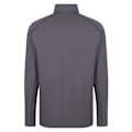 Miniatyrbild 2 av 4: Regatta Core Stretch Full Zip Midlayer L Seal Grey för män Seal Grey L