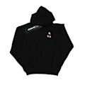 Miniatyrbild 1 av 5: Disney Herr Mickey Mouse Kickin Retro Bröst Hoodie XXL Svart Black XXL