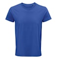 Miniatyrbild 1 av 6: SOLS Crusader Ekologisk T-shirt Herr XS Royalblå Royal Blue XS