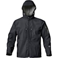Miniatyrbild 1 av 3: Stormtech Premium Epsilon H2xtreme Vattentät Andningsbar Jacka för Herrar Black 4XL