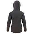 Miniatyrbild 2 av 2: Result Core Dam/Kvinnor Core TX Performance Soft Shell Jacka Black/Grey 10 UK