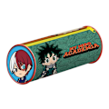 Miniatyrbild 1 av 3: My Hero Academia Chibi Pennfodral En Storlek Flerfärgad Multicoloured One Size