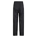 Miniatyrbild 2 av 4: Mountain Warehouse Dam/Damer Extreme Downpour Over Trousers Black 8 UK R