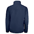 Miniatyrbild 2 av 4: Jobman Herr Soft Shell Jacka M Marinblå Navy M