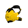 Miniatyrbild 1 av 6: Stanley Andningsskydd P3 R Halvmask S/M Flerfärgad Multi Colour S/M