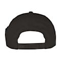 Miniatyrbild 2 av 4: Yupoong Unisex Adult Flexfit Snapback Cap One Size Black Black One Size