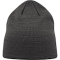 Miniatyrbild 1 av 2: Atlantis Unisex Adult Moover Recycled Beanie One Size Dark Grey Dark Grey One Size