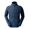 Miniatyrbild 1 av 3: Dare 2B Torrek Pro Midlayer för män M Moonlight Denim Moonlight Denim M