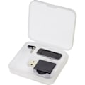Miniatyrbild 6 av 6: Bullet Incognito Digital Privacy Set One Size Black Black One Size