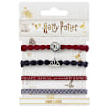 Miniatyrbild 2 av 3: Harry Potter dam/kvinna hårband set (4-pack) One Size Mu Multicoloured One Size