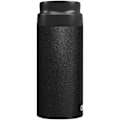 Miniatyrbild 4 av 4: Camelbak Forge Flow Vakuumisolerad Resemugg 350ml One Size Solid Black One Size