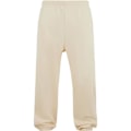 Miniatyrbild 1 av 2: Build Your Brand Mjuka Joggingbyxor för Män 4XL Vit Sand White Sand 4XL