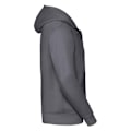 Miniatyrbild 2 av 2: Russell Herr Authentic Hooded Sweatshirt XXL Convoy Grey Convoy Grey XXL