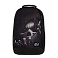 Miniatyrbild 1 av 2: Spiral Grim Reaper Laptopväska One Size Svart Black One Size