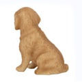 Miniatyrbild 2 av 4: Something Different Resin Cockapoo Prydnad En Storlek Brun Brown One Size