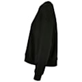 Miniatyrbild 3 av 3: Bygg ditt varumärke Dam/Dam Oversized Sweatshirt 22 UK Svart Black 22 UK