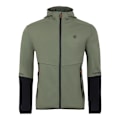 Miniatyrbild 1 av 4: Dare 2B Camber Core Stretch Midlayer för män XL Olivine Green Olivine Green XL