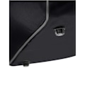 Miniatyrbild 3 av 4: Quadra Boot Bag One Size Svart/Grafit Black/Graphite One Size