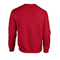 Miniatyrbild 2 av 3: Gildan Herr Heavy Blend Sweatshirt M Cherry Red Cherry Red M