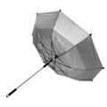 Miniatyrbild 3 av 3: XD Xclusive Hurricane Aware Käpp paraply One Size Svart Black One Size