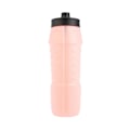 Miniatyrbild 2 av 3: Under Armour Velocity 946ml Klämflaska One Size Rosa Pink One Size
