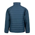 Miniatyrbild 2 av 2: Result Herr Svart Compass Vadderad Soft Shell Jacka 4XL Marinblå Navy 4XL