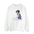 Miniatyrbild 1 av 3: Disney Hocus Pocus Don´t Get Out Much Sweatshirt 4XL Vit White 4XL