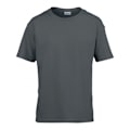 Miniatyrbild 1 av 3: Gildan Softstyle T-shirt M Charcoal för män Charcoal M