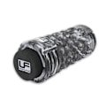 Miniatyrbild 4 av 4: Urban Fitness Equipment Massage Roller One Size Svart/Silver Black/Silver One Size