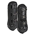 Miniatyrbild 1 av 3: ARMA Oxi-Zone träningsboots för hästar (2-pack) X Full Black Black X Full