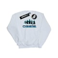 Miniatyrbild 1 av 5: Ready Player One Herr Welcome To The Oasis Sweatshirt XXL Vit White XXL
