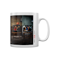 Miniatyrbild 2 av 3: WandaVision Retro Tvs Mug En Storlek Flerfärgad Multicoloured One Size