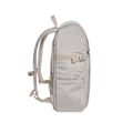Miniatyrbild 3 av 6: XD Xclusive Pascal RPET Aware Weekendväska One Size Beige Beige One Size