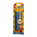 Miniatyrbild 1 av 2: Noddy Karaktärer Skolmaterialset En Storlek Flerfärgad Multicoloured One Size