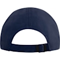 Miniatyrbild 2 av 3: Elevate NXT Morion Recycled 6 Panel Cool Baseball Cap One Size Navy One Size