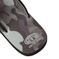 Miniatyrbild 5 av 5: Animal Mens Jekyl Recycled Flip Flops 11 UK Medium Grey Medium Grey 11 UK