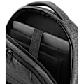 Miniatyrbild 3 av 6: Quadra Q-tech Charge Konvertibel Ryggsäck One Size Granite Marl Granite Marl One Size