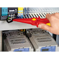 Miniatyrbild 2 av 6: Knipex Långnos Tång Plastisolerad 220mm One Size Multi Multi Colour One Size